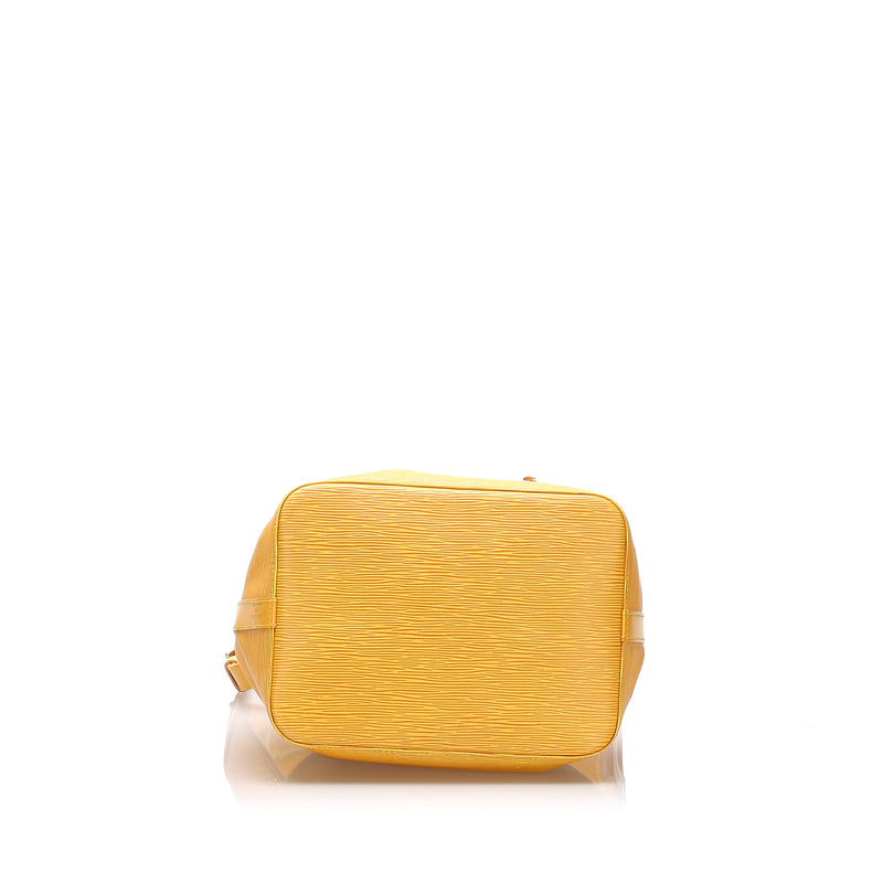 Epi Petit Noe Yellow - Bag Religion