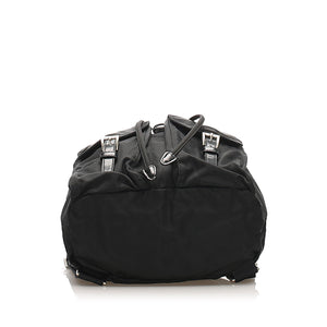 Tessuto Drawstring Backpack