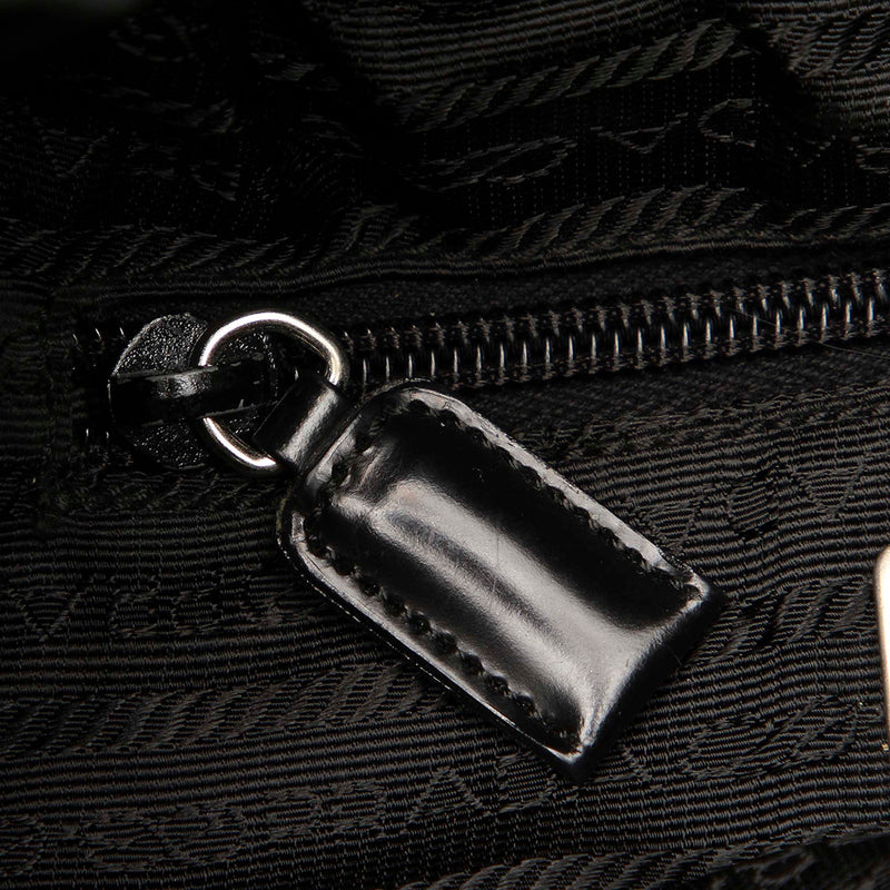 Tessuto Drawstring Backpack