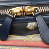Nylon Belt Bag Multi
