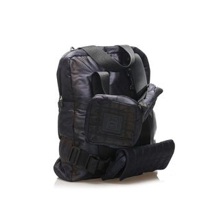 Sport Line Backpack Blue