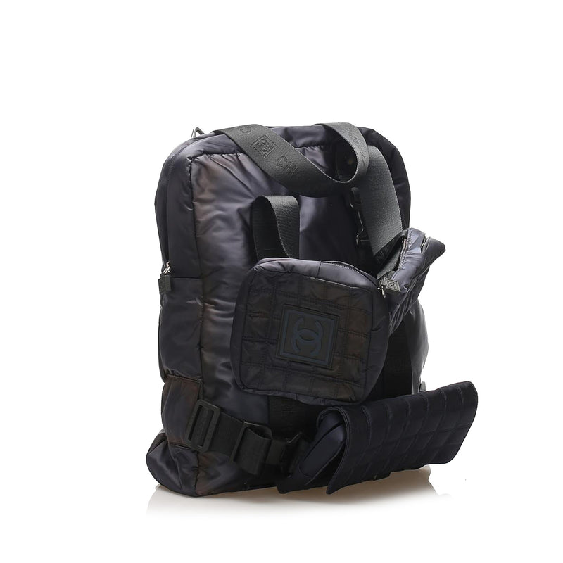 Sport Line Backpack Blue