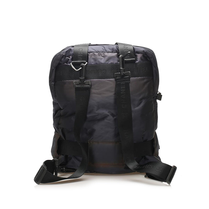 Sport Line Backpack Blue