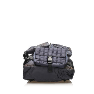 Sport Line Backpack Blue