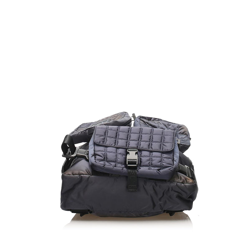Sport Line Backpack Blue