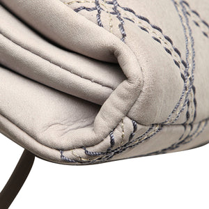Turn lock Timeless Flap Beige