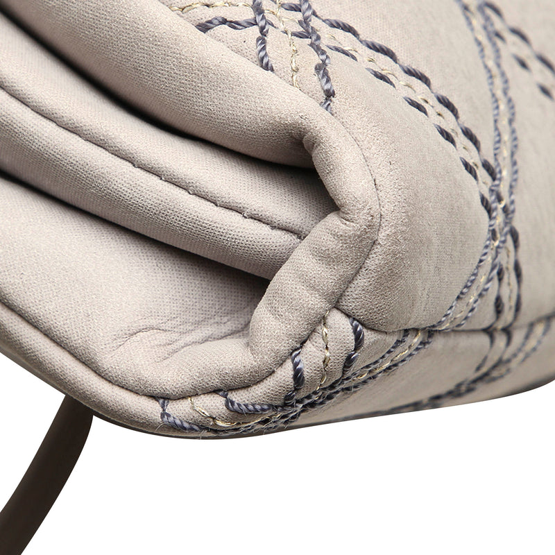 Turn lock Timeless Flap Beige