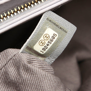 Turn lock Timeless Flap Beige