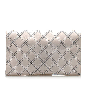 Turn lock Timeless Flap Beige