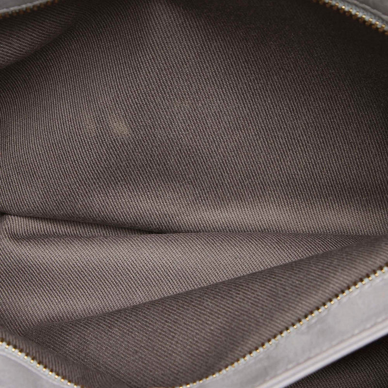 Turn lock Timeless Flap Beige