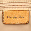 Dior Oblique Canvas Tote Bag Brown - Bag Religion