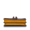 Small GG Supreme Dionysus Shoulder Bag Brown