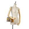 Small GG Supreme Dionysus Shoulder Bag Brown