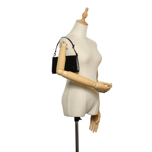 Epi Pochette Accessoires Black - Bag Religion