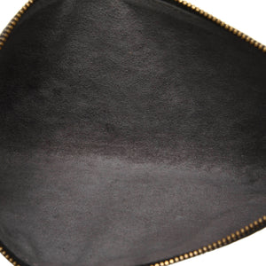 Epi Pochette Accessoires Black - Bag Religion