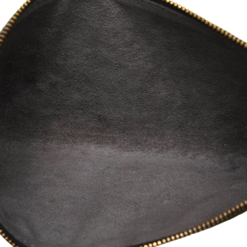 Epi Pochette Accessoires Black - Bag Religion