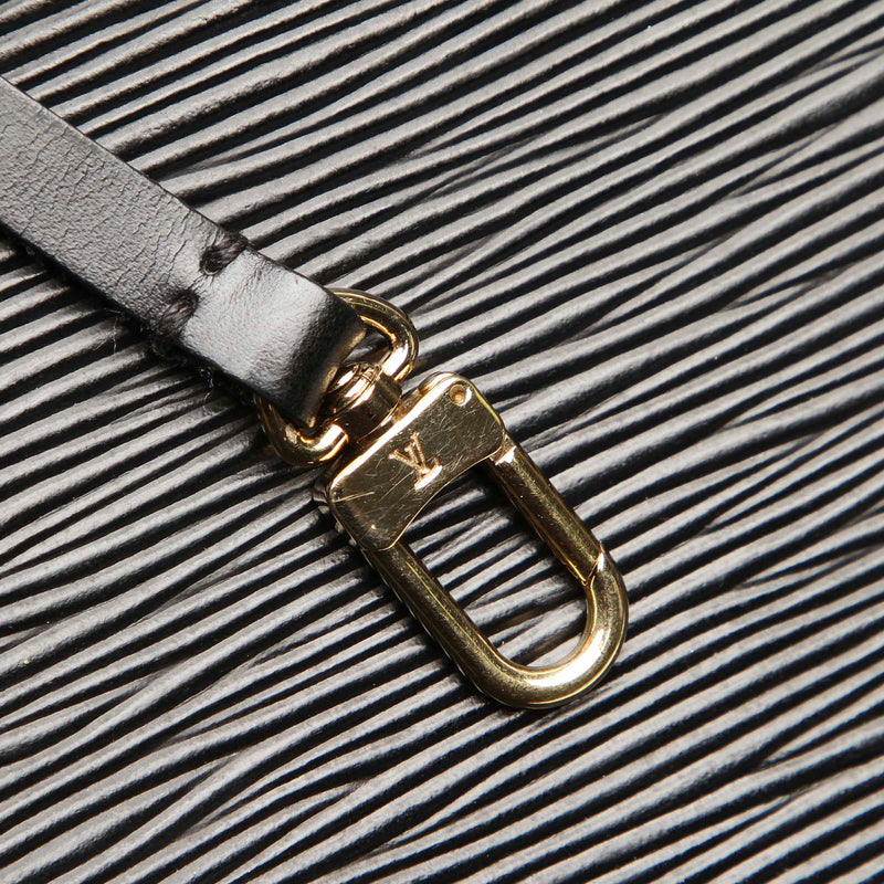 Louis Vuitton Epic Pochette Accessoires 24 - Black Shoulder Bags, Handbags  - LOU757323