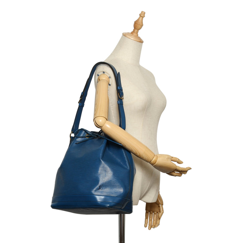 Epi Petit Noe Toledo Blue