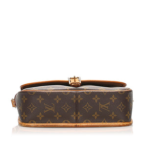 Monogram Sologne Crossbody