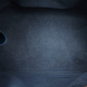 Epi Alma PM Blue Bag