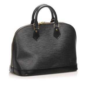 Epi Alma PM Black