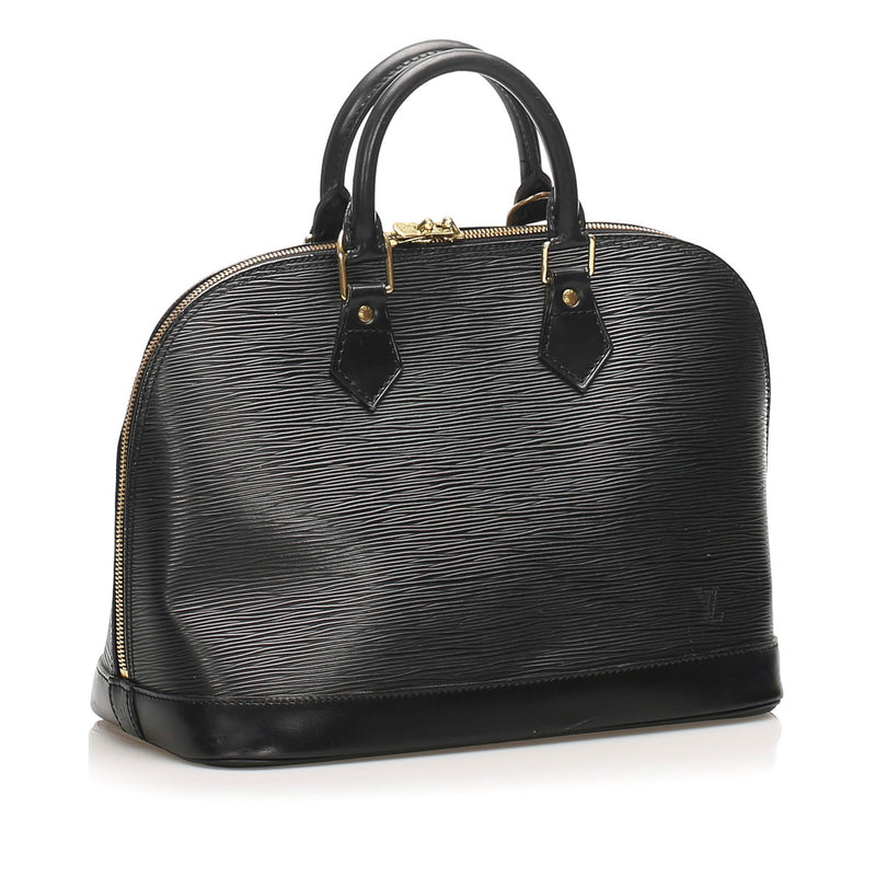 Epi Alma PM Black