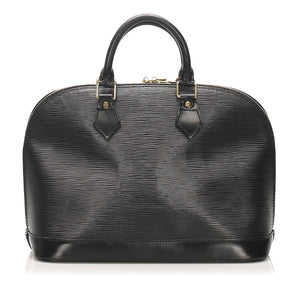 Epi Alma PM Black