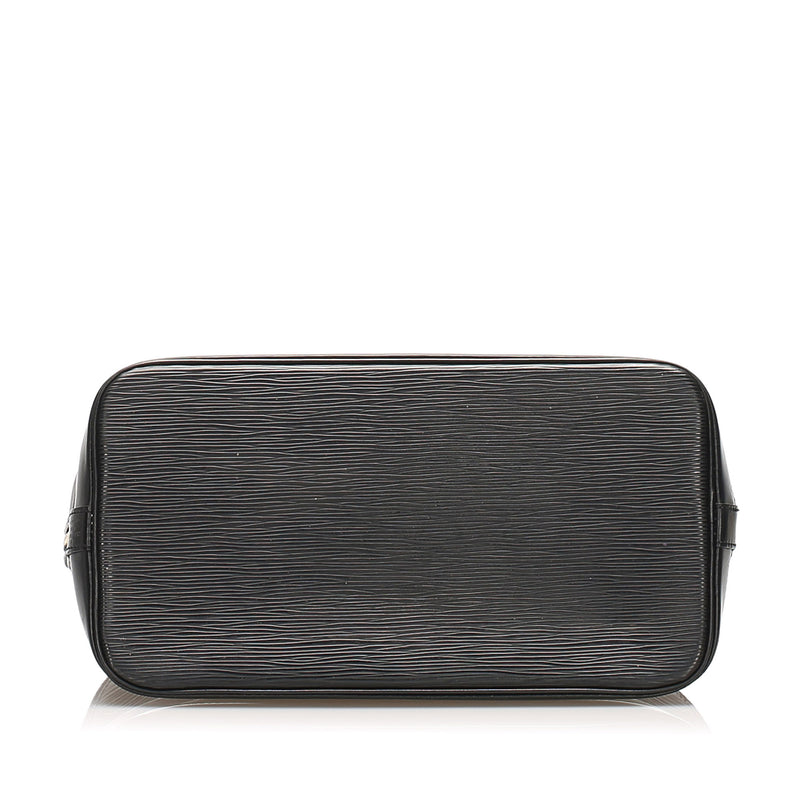 Epi Alma PM Black