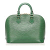 Epi Alma PM Green