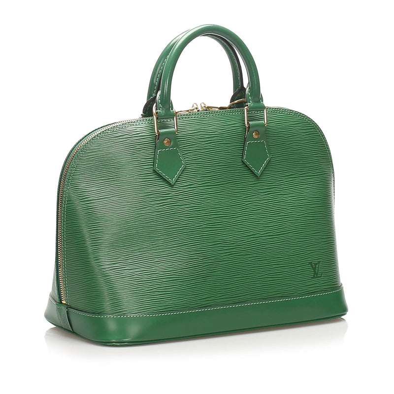 Epi Alma PM Green
