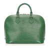 Epi Alma PM Green