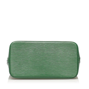 Epi Alma PM Green