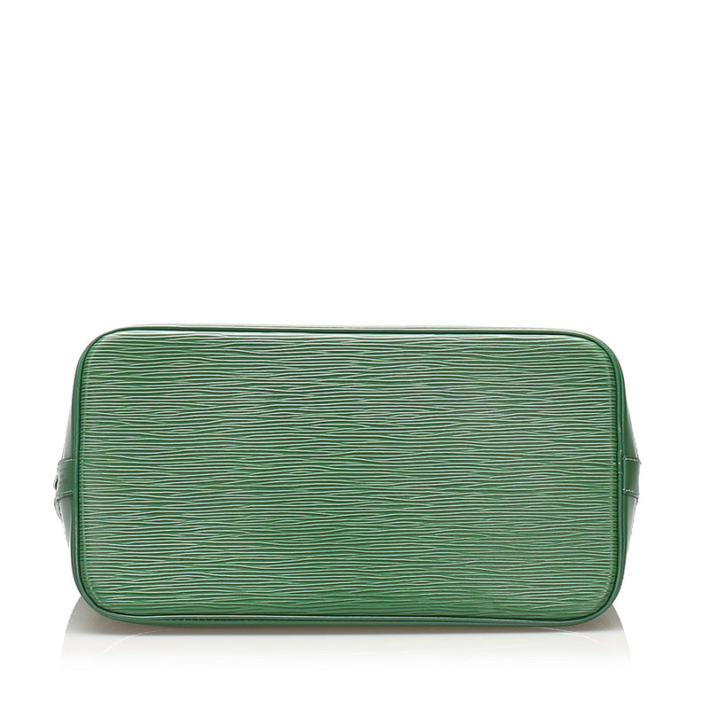 Epi Alma PM Green
