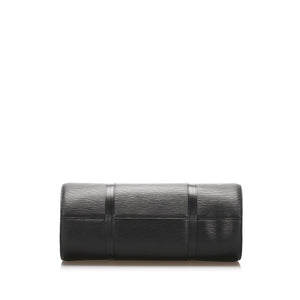 Louis Vuitton Epi Solferino Black