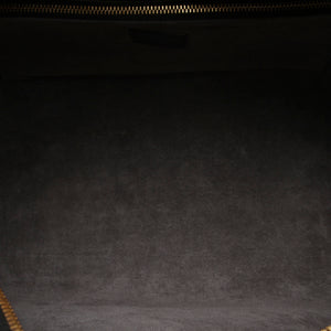 Louis Vuitton Epi Solferino Black