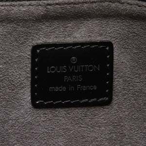 Louis Vuitton Epi Solferino Black