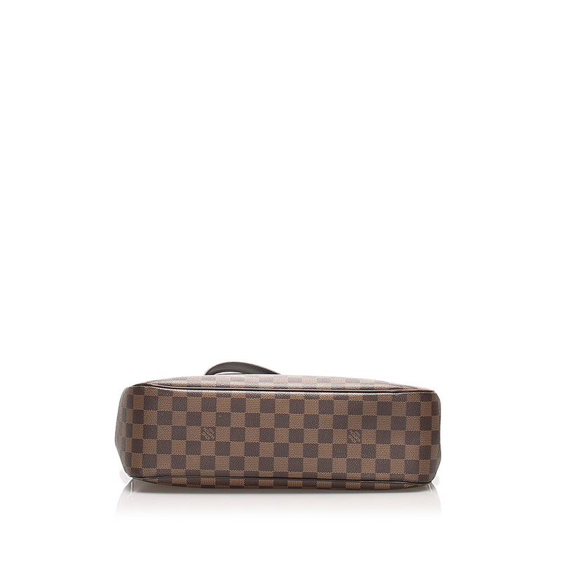 Damier Ebene Parioli PM