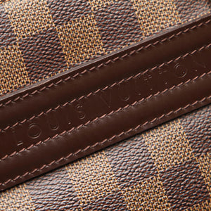 Damier Ebene Parioli PM