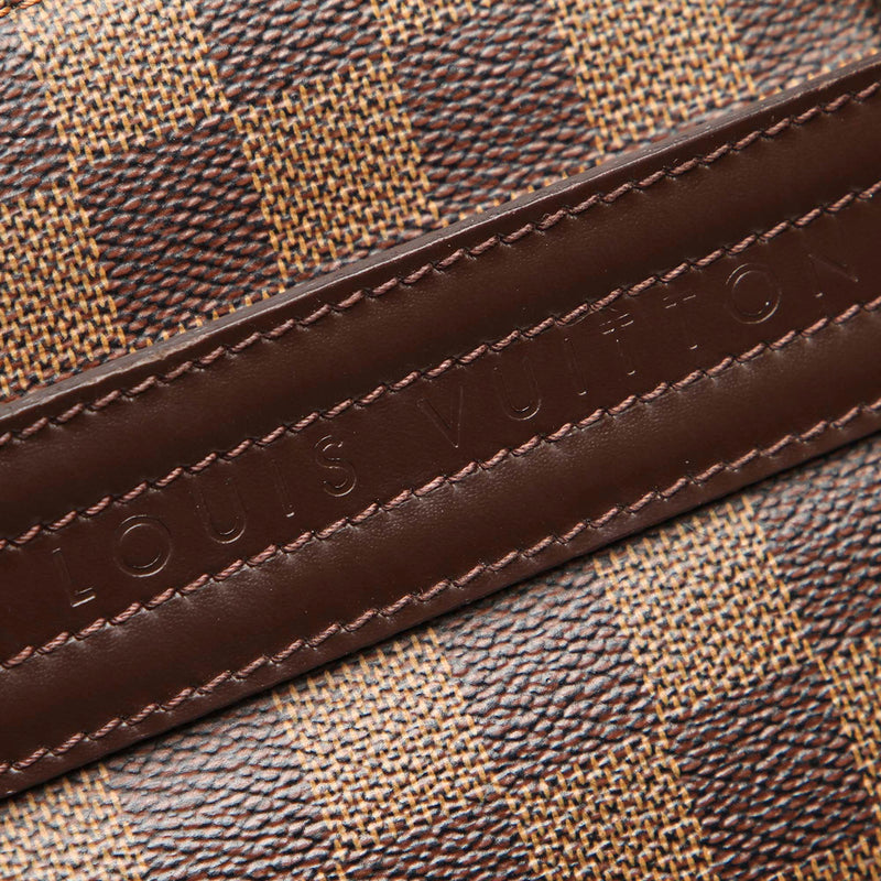 Damier Ebene Parioli PM