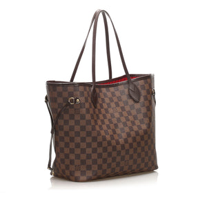 Damier Ebene Neverfull MM