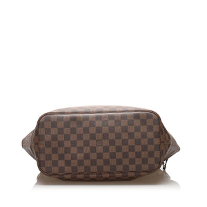 Damier Ebene Neverfull MM