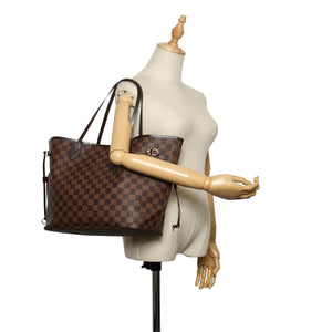 Damier Ebene Neverfull MM