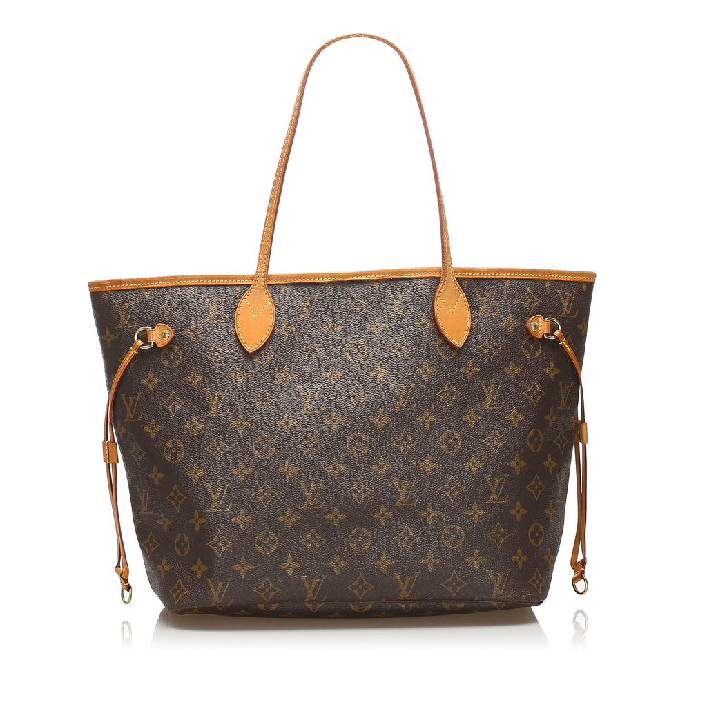 Monogram Neverfull MM