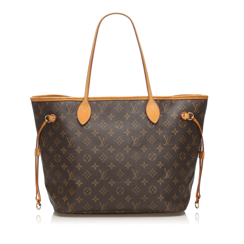 neverfull mm vuitton