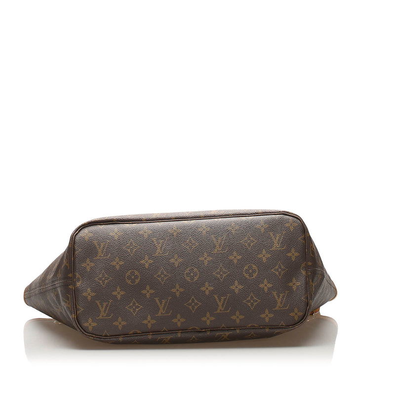 Monogram Neverfull MM