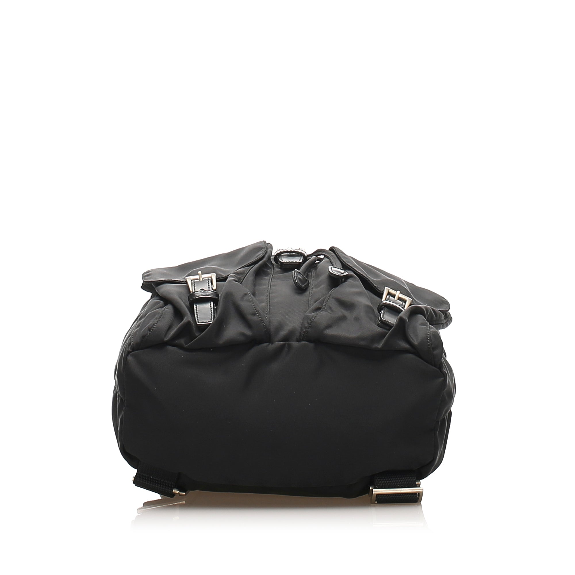 バッグ PRADA TESSUTO NYLON DRAWSTRING BACKPACK prada_tessuto_drawstring_backp