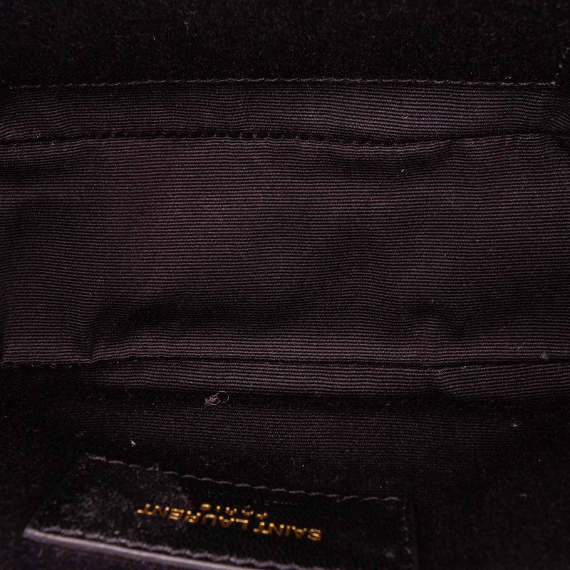 Lou Leather Belt Bag Red - Bag Religion