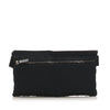 GG Canvas Belt Bag Black SHW