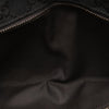GG Canvas Belt Bag Black SHW