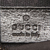 GG Canvas Belt Bag Black SHW